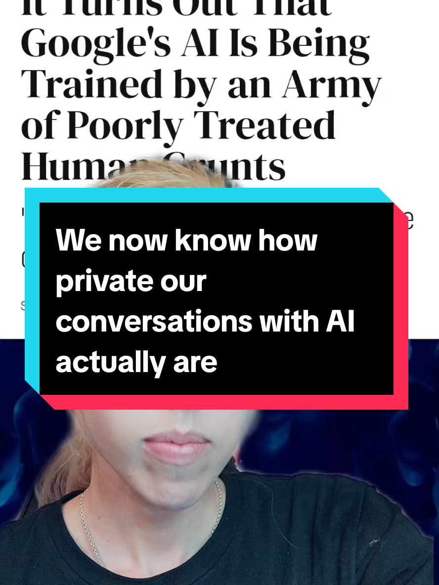 Thoughts? #Science #news #Tech #technews #ai 