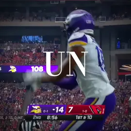 HeadShot x Justin Jefferson #nfl #fyp #justinjefferson #headshotsong #223