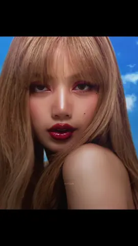she looks stunning #lisa #lalisa #lisaedit #lalisamanoban #lisablackpink #blackpink #blackpinkedit #kpop #kpopedit #kpopfyp lisa marie claire korea louis vuitton beauty 