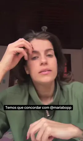Somente seremos melhores se não fizermos aquilo que criticamos em alguém!