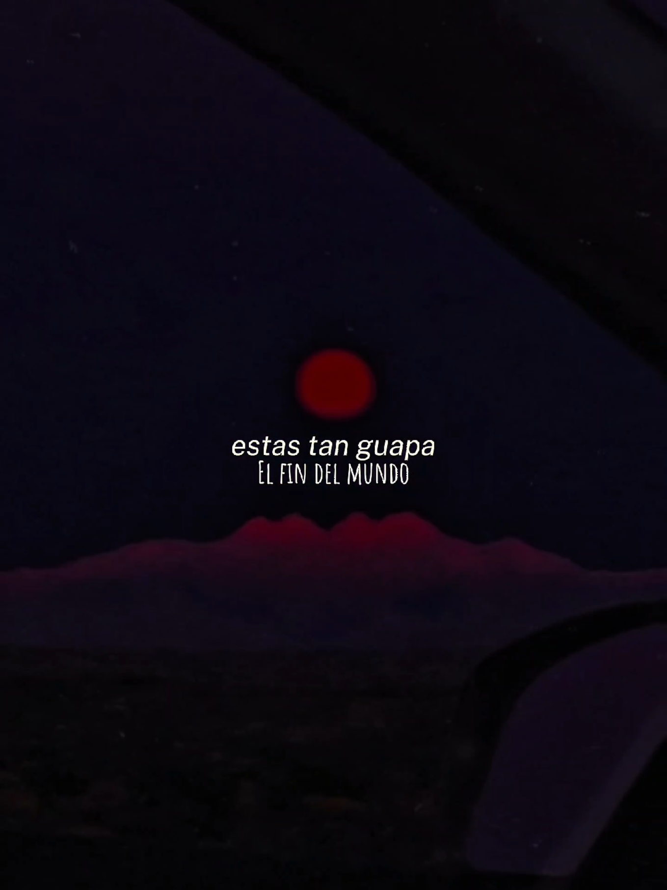 El Fin Del Mundo - La La Love You #elfindelmundo #musica #rolitas #viral #musicaparastatus 