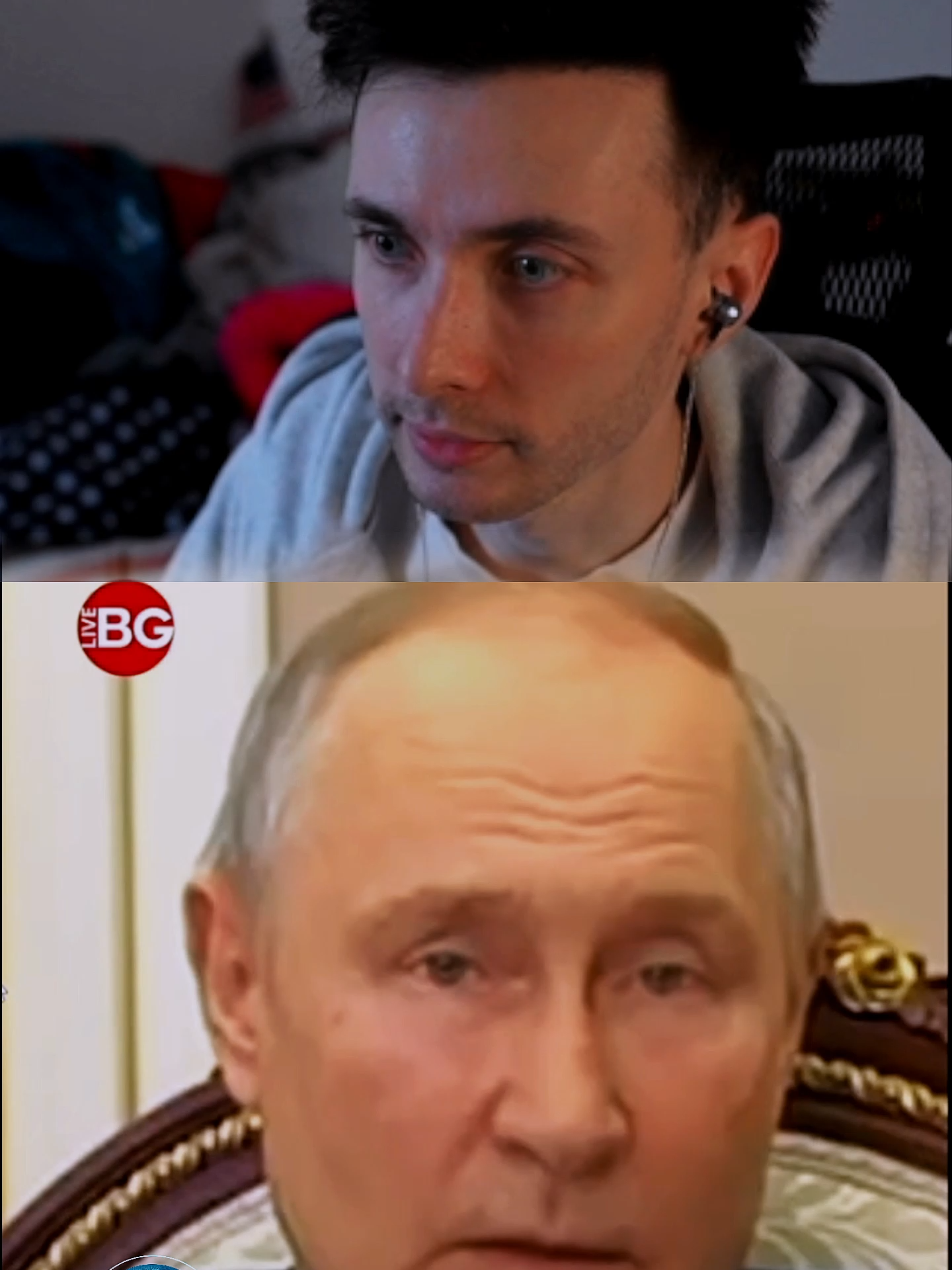 #JesusAVGN #украина #россия #политика #война #новости