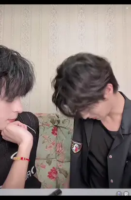 จะถอดเสื้อพี่เขาไม่ได้เด้อจินจิน #ZhangZheXu #mijin #KillToLove #boyslove #อย่าปิดการมองเห็น 