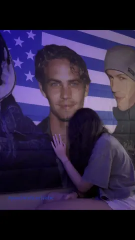 🤍🕊️#fyp #paulwalker #paul #fastandfurious #viral 