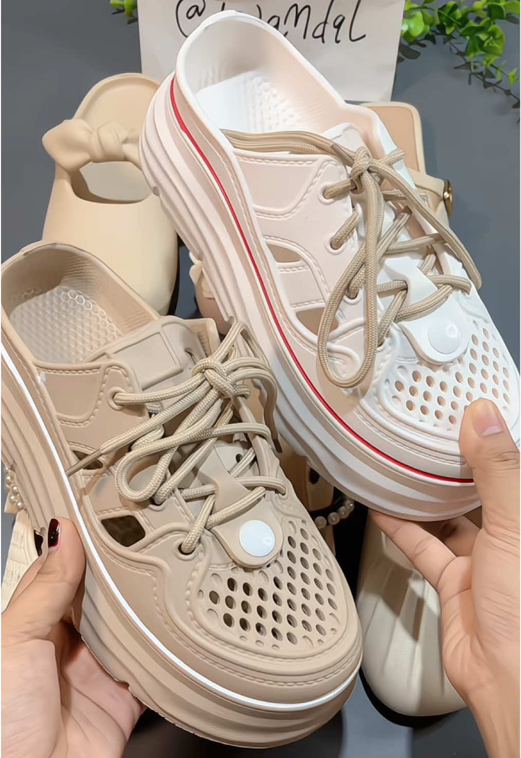 Sandal sepatu jelly cakep harga murcee …#sandalwanita #sandalselop #sandalsepatu #hargapromo 