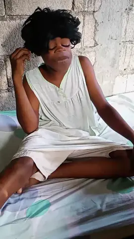 ou pap janm dji fanm non ou menm #fyp #video #viral #foyou 