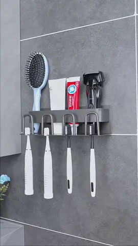 Kệ Treo Bàn Trải Đánh Răng Dán Tường , Đựng Đồ Kèm 2,3,4 Cốc , Chất Liệu Nhôm Anod Không Han Rỉ , Kèm Keo Dán Chuyên Dụng#dogiadungtienich #hot #thinhhanh #lenxuhuong #thinhhanhxuhuong #xuhuong #hottrend #thinhhanhtiktok #hottrendtiktok #xuhuongtiktok 