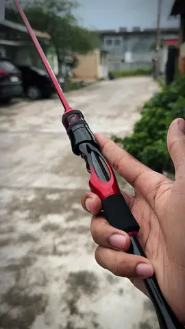 mau nyari joran lentur tapi kuat dan ring udah fuji? joran exvius ashura ini solusinya boss! #joranpancing #joranultralight #jorancarbonsolid #joranulexvius #exviusashura 