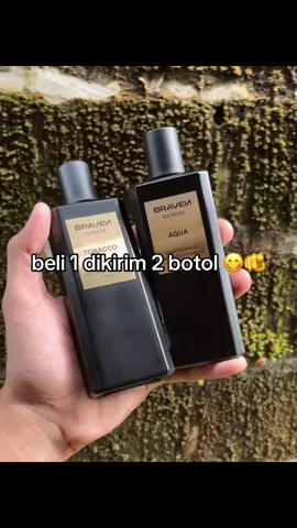 #bravenparfum #parfumbestseller #promomakangajian #‼️‼️ #🔥🥶 
