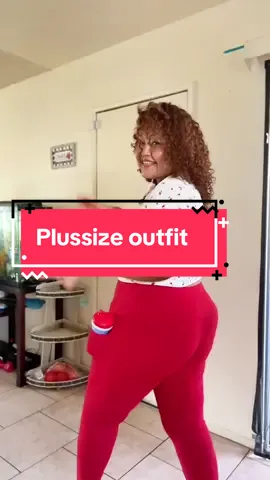 plus size outfit #creatorsearchinsights #plussizefashion #OOTD #outfit 