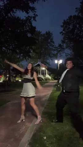 I love you citizens#metroman #fyp #megamind #dance @soph.mod 