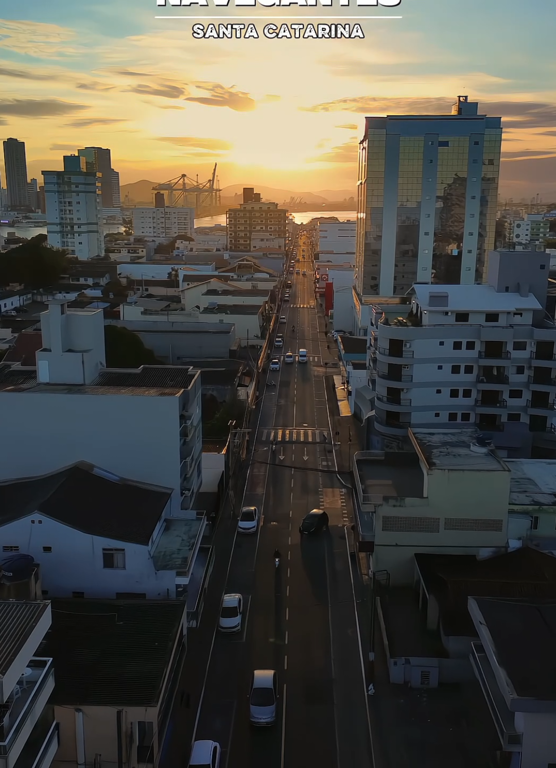 #navegantes #tiktok #drone #dji #santacatarina 