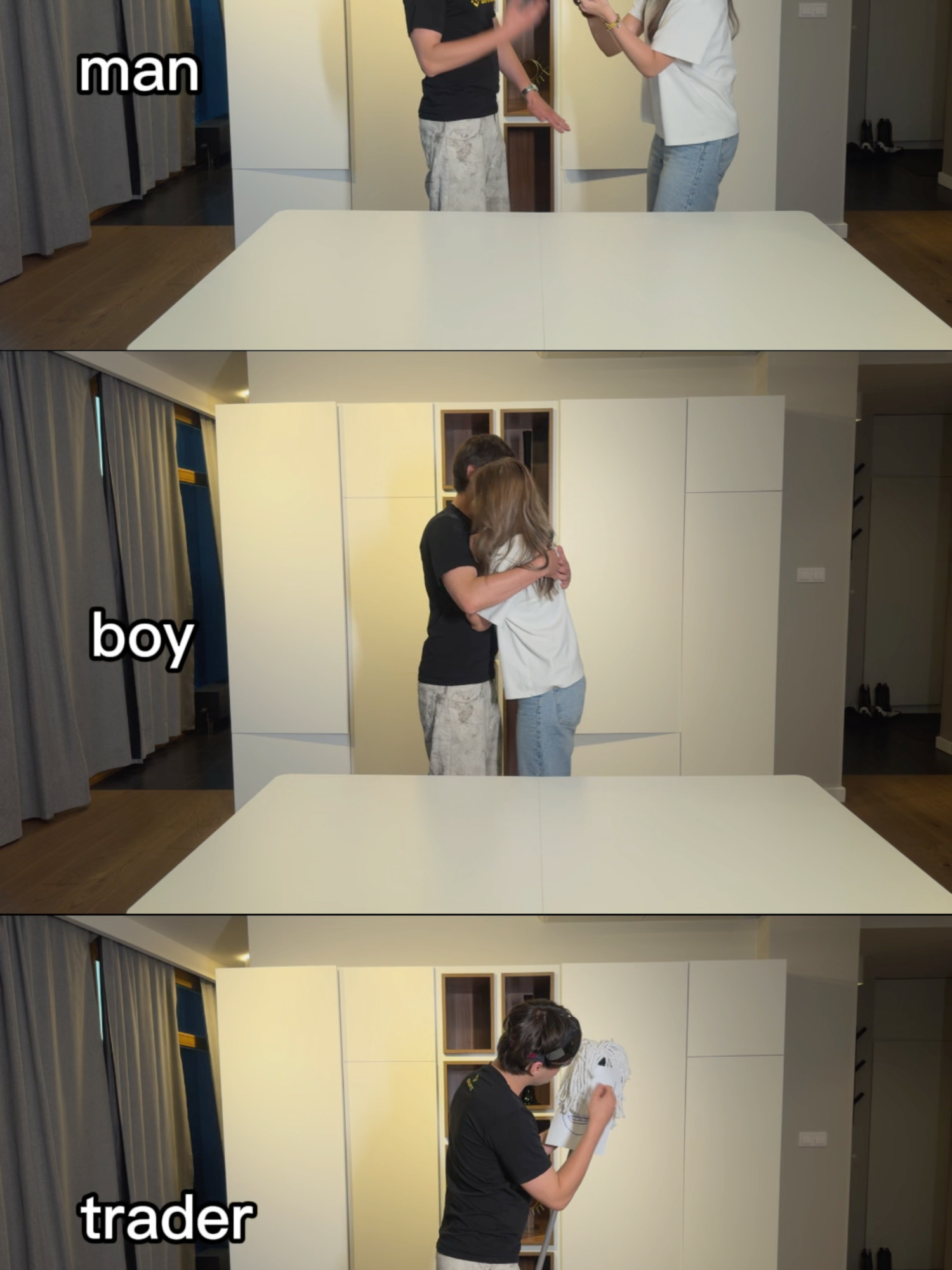 tag your @trader bro below