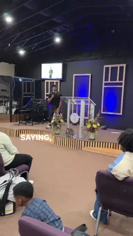 SPEAK UP 🗣️ #PREACHWILL #jesus  #christiantiktok #godisgood 