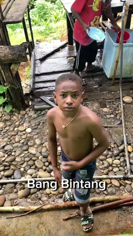 Rajinn nya adikk libo mau pergi ibadah.