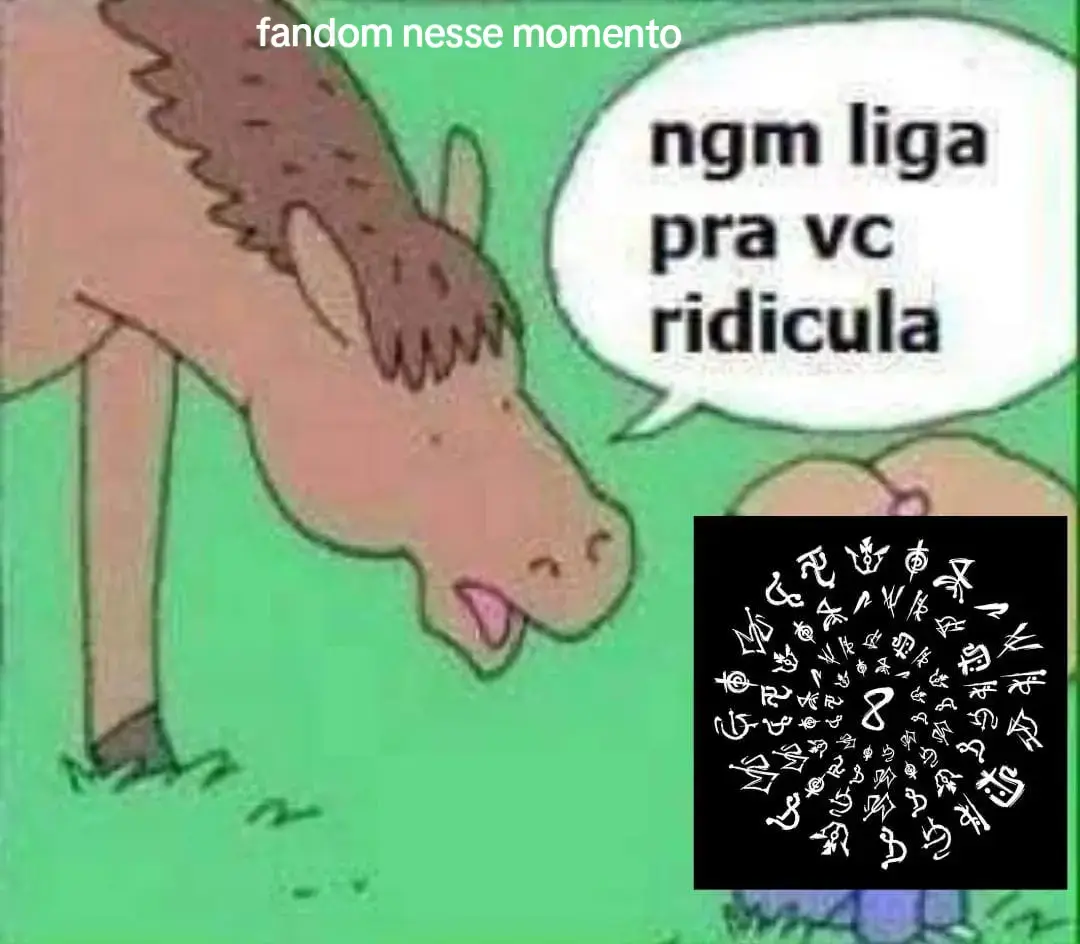 LITERAL (é só meme🙏) #CAPCUT #fyyp #ordemparanormal #cellbit #vaiprofycaramba 