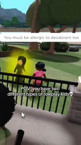 Since yall been begging 2 YEARS for an Emo girl video, HERE YOU GO.  Disclaimer: this does not mean I will continue making these! These are funny to make but this is just some of the content I make! #joke #bloxburg #roblox #viral 