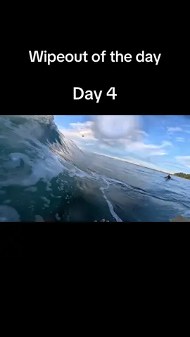 I didn’t want to hit that guy#cloud9 #pov #philipines #surf #gopro @GoPro 