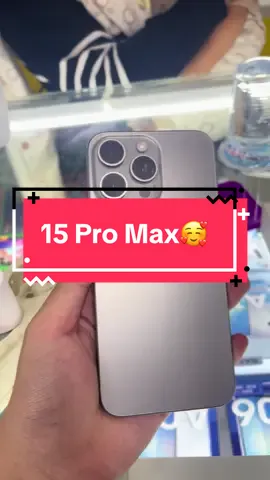 Sold kakak second Iphone 15 Promax 256GB resmi indonesia 🤩🙌🏻✍🏻 #iphone #iphone15promax #naturaltitanium #4upage #fyp 