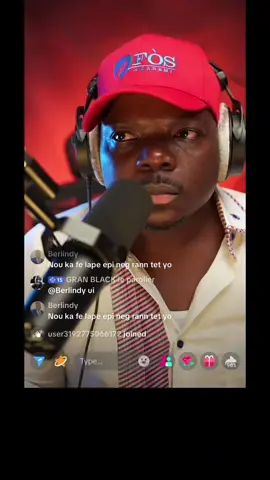 FREE HAITI 🇭🇹  #haitiantiktok🇭🇹 ##LIVEIncentiveProgram #LIVEStory #PaidPartnership @Janmsotbaarealpage @Anna's Beauty Shop, LLC 