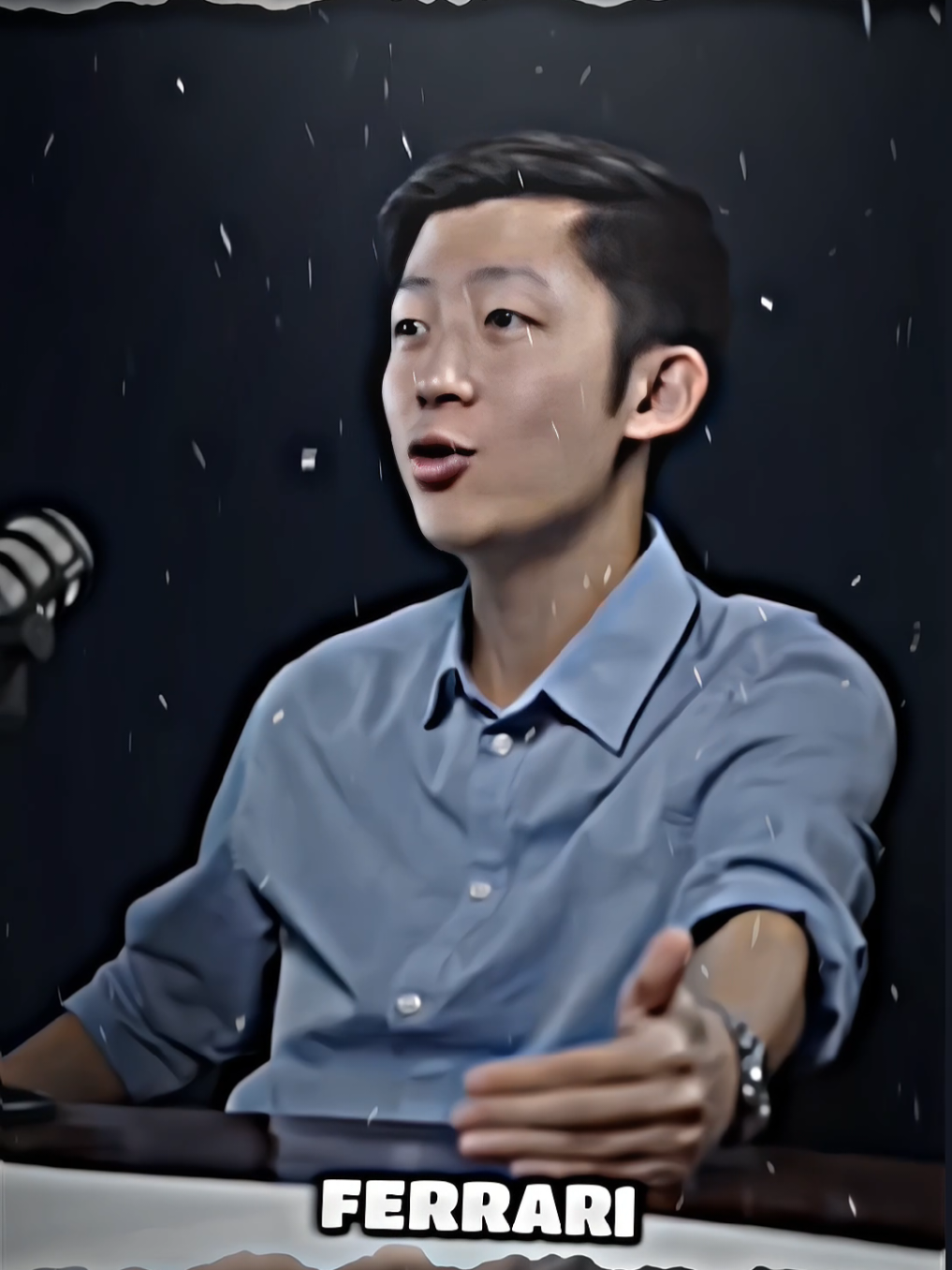 mental blok !#andryhakim #stockwise #foryoupage #fyp #motivation 