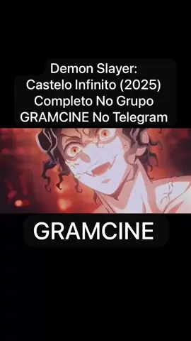 Demon Slayer: Kimetsu no Yaiba – Castelo Infinito (2025)                                                                                           #filme #DemonSlayerKimetsunoYaibaCasteloInfinito #cinema #DemonSlayer #filmes