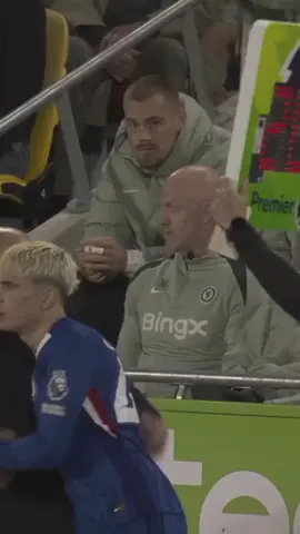 garnacho 💙😜🤙🏼 #garnacho #garnacho7 #chelsea #fypツ #อย่าปิดการมองเห็นผม 