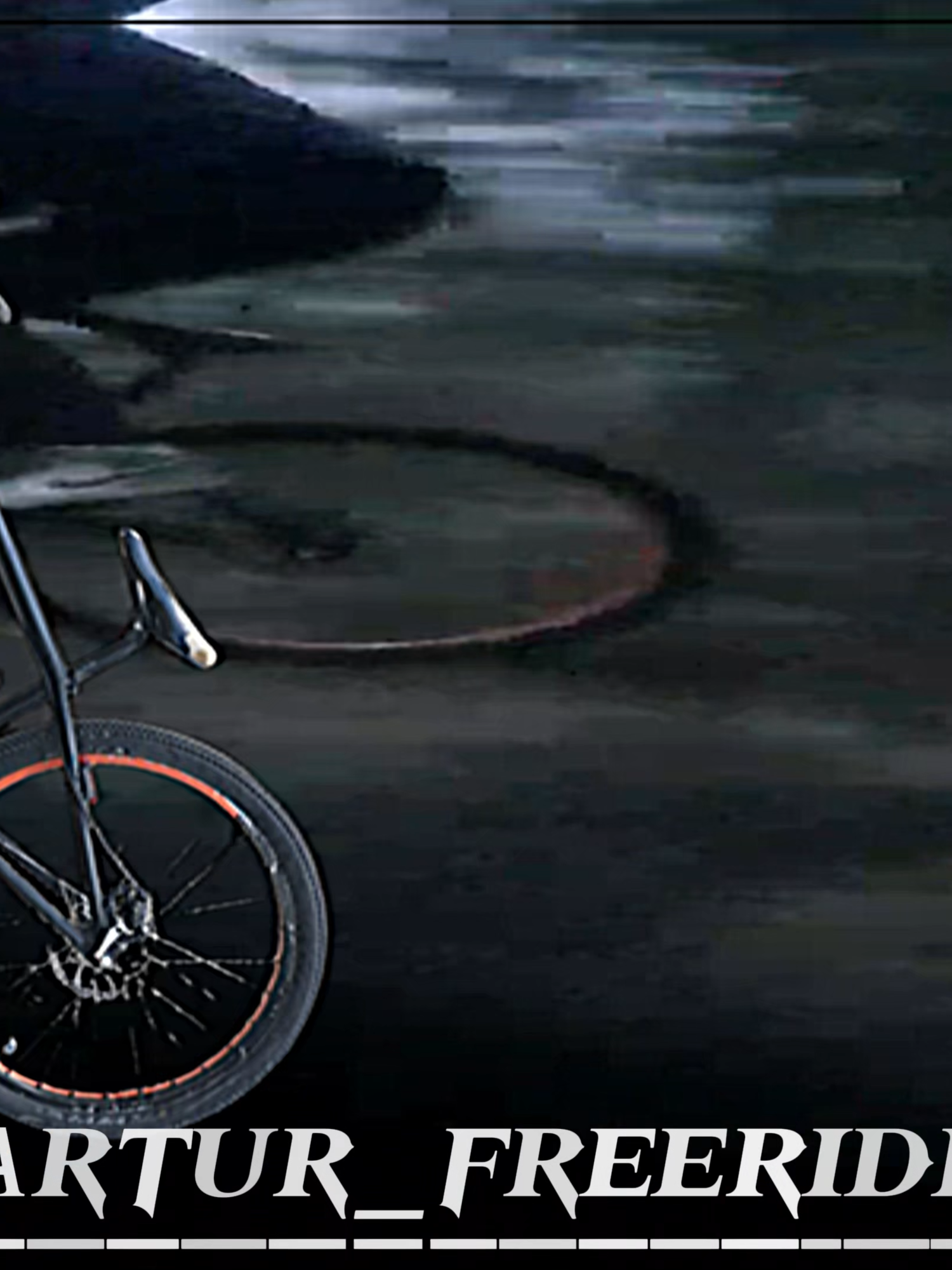 😂#fox #marzocci #edit #dirtbike #reg #flypシ #redbull #slopestyle #rockshox #adrenaline #tricks #marzoochi #nasuburban #dream #on #fyp #freeridemtb #downhill #marzocchi #freeride