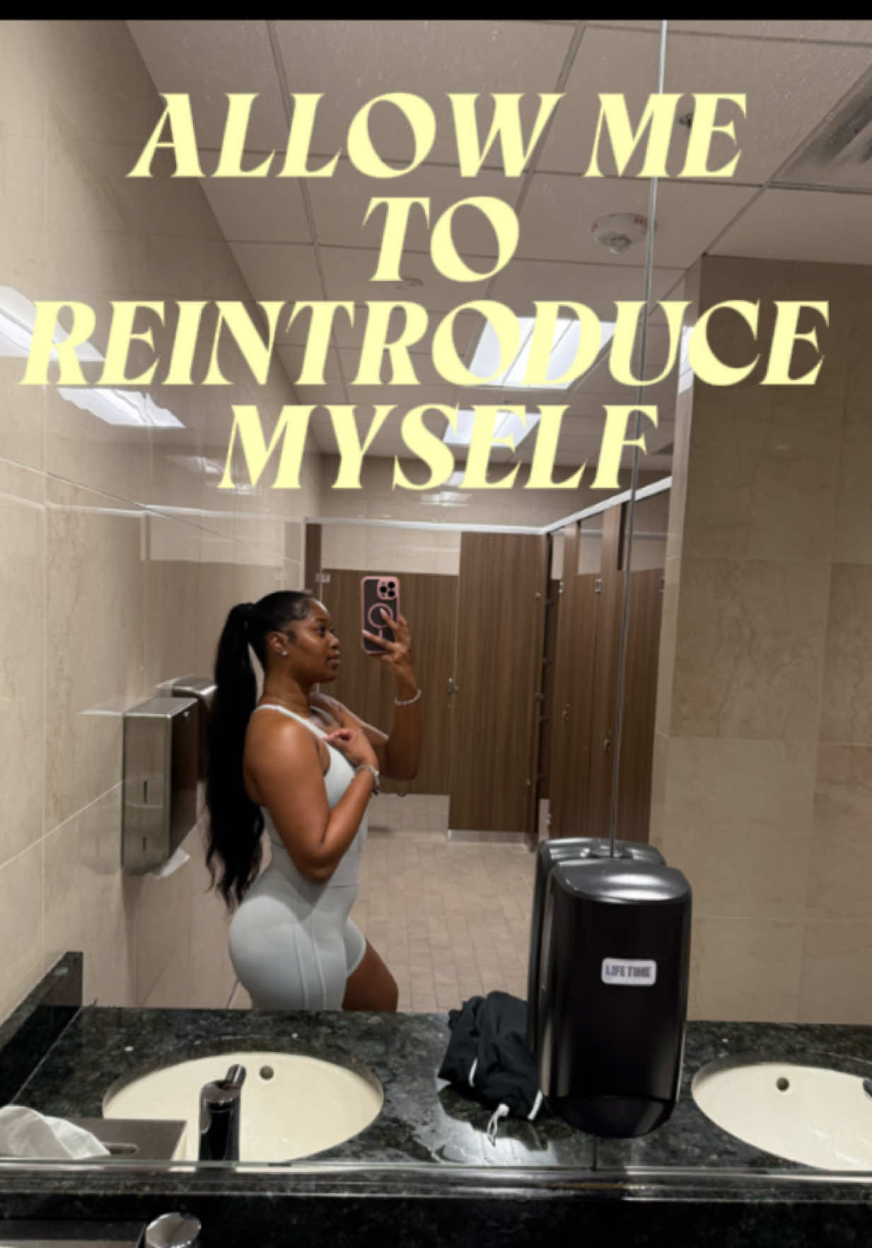 Welcome to all my new followers 🥹💕 Most of you came to learn more about what it’s like to work for an airline ✈️ While you’ll be getting plenty of that content, I’m more than just the girl who works for an airline 😂 You’ll see travel content, lifestyle, beauty, and a little bit of fitness content sprinkled throughout! I’m so excited to continue this journey of content creation with you all! Welcome to the party 😝💓 #blackgirltravel #airlineemployee #traveltiktok #contentcreator #beingunited 