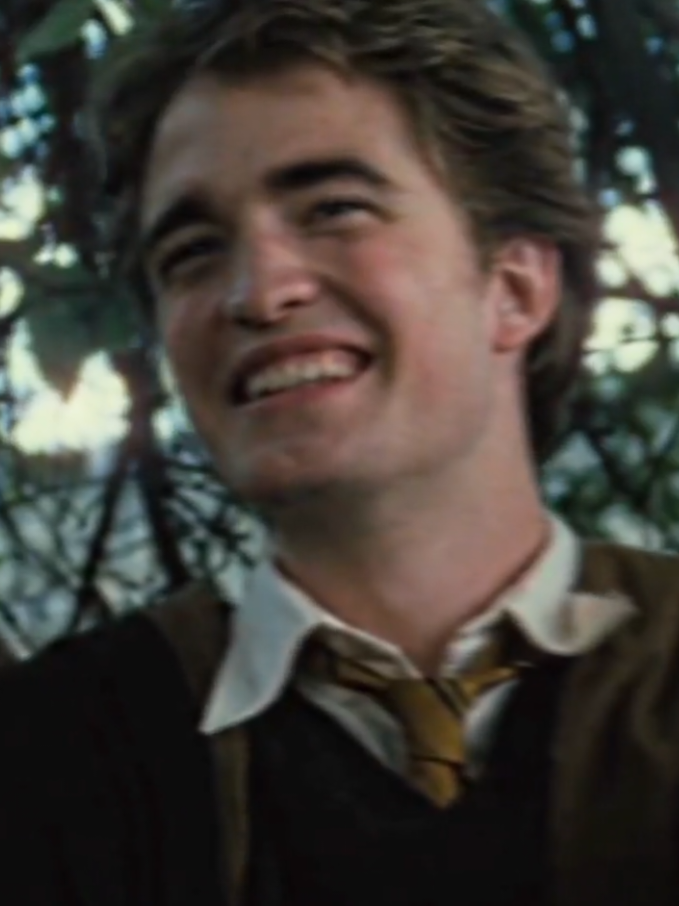 #cedricdiggory || this strapping young lads is fine shyt | scp aexpectox | ac @sim || . #cedricdiggoryedit #robertpattinson #harrypottertiktok #xyzbca 