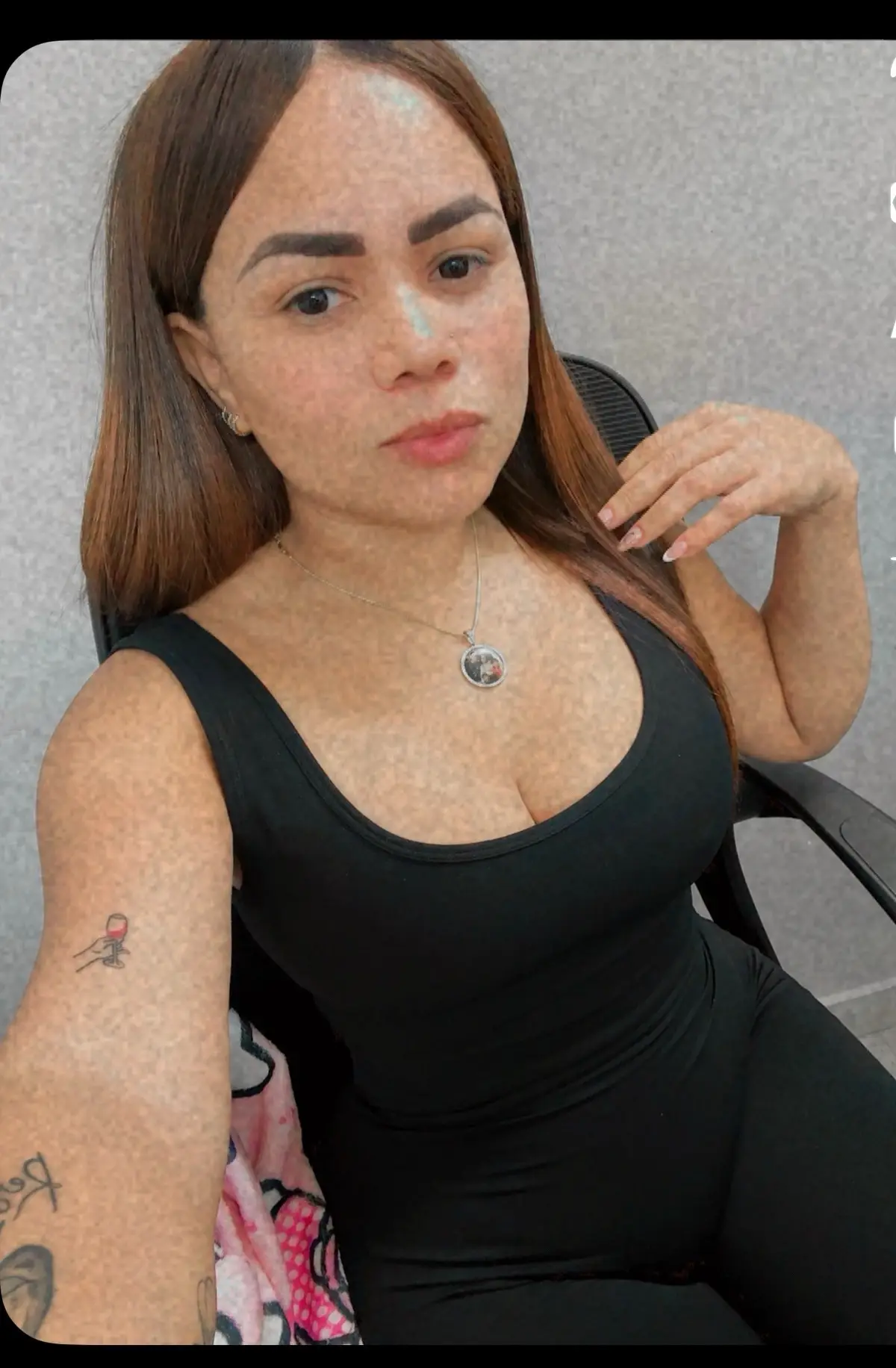 Queda un sentimiento amargo y oscuro❤️‍🩹del que ya no sueño volver a probar😌