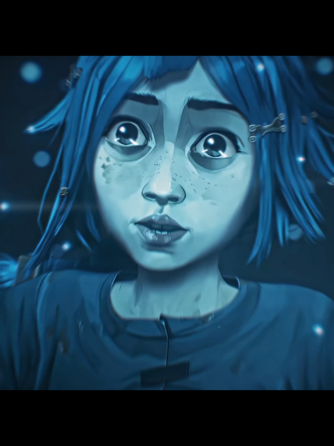 Miss you | Jinx Edit | 