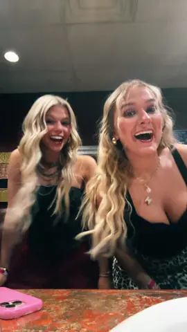 bye bye rev room 🥹