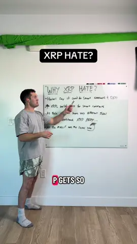 Xrp catches strays #xrp #xrparmy #xrpcommunity #xrpnews #crypto