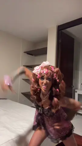 Btw El apt esta en venta por eso no tengo decoración 😭💕  #gyaru #boricua  