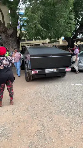#cybertruck #accraghana🇬🇭 #tesla 