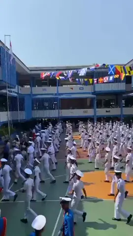 #taruna #pelayaran #smkn61jakarta #tarunataruni #fyppppppppppppppppppppppp 