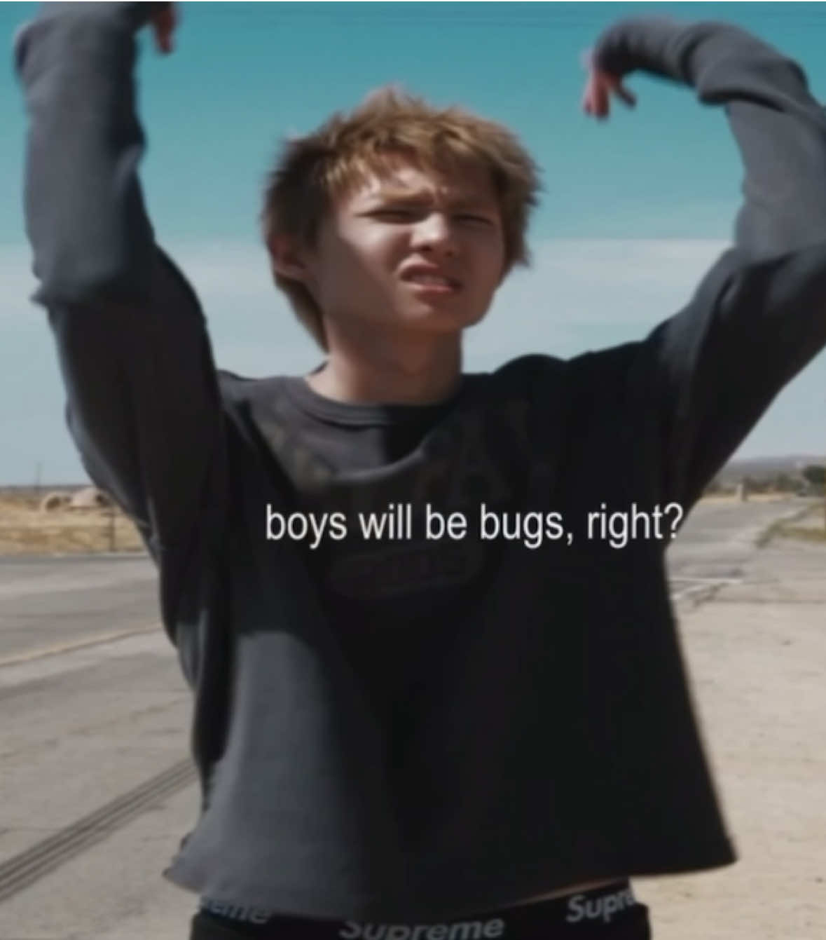 oreo  ib:kniisw scp:cortisscenes,cortisscene, youtube #martincortis #cortis #edit #fypp #martinedwards 