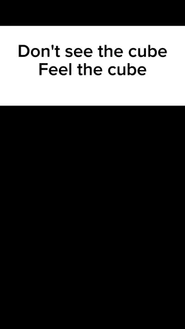 Don't see it, Feel it#gd #geoemtrydash #fypシ゚viral #geometry #dash 