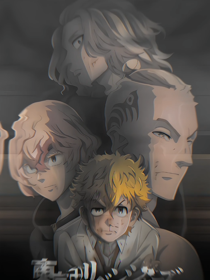 AKHIRNYA TIDAK DI PHP IN LAGI,S4 RILIS TAHUN 2026 (TAHUN DEPAN),siapa yang dah gak sabar liat arc 3 dewa!? 💀🔥#tokyorevengers #season4 #arc3dewa #animefyp #fyppppppppppppppppppppppp 