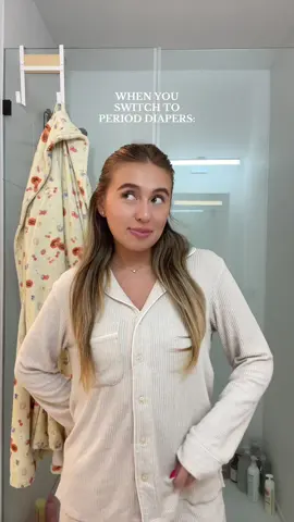 BYEEE TAMPONS😂😌👋🏼#trending #relatable #periodtips #diapers #LifeHack @Always 