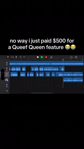 TOP GOON ON SOUNDCLOUD 🔥🔥 #WAP #girlrap #queen #slayqueen #blowthisup 