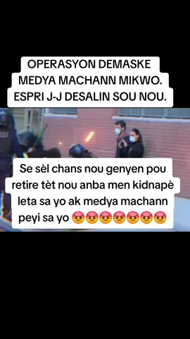 Revolisyon li te tonton #CapCut #mickenson381 #revolisyonayiti #politik #guyphilippe 