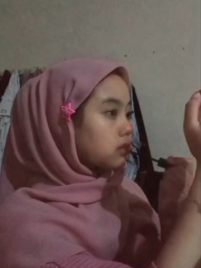 temenin aku lgi yuu #masukberandafyp #arabic #grwm  maaf burem soalnya take videonya mlm²🙏🏻