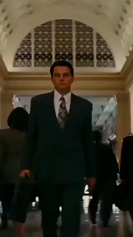 Black Monday Market Crash From Wolf Of Walstreet #stockmarket #leonardodicaprio 