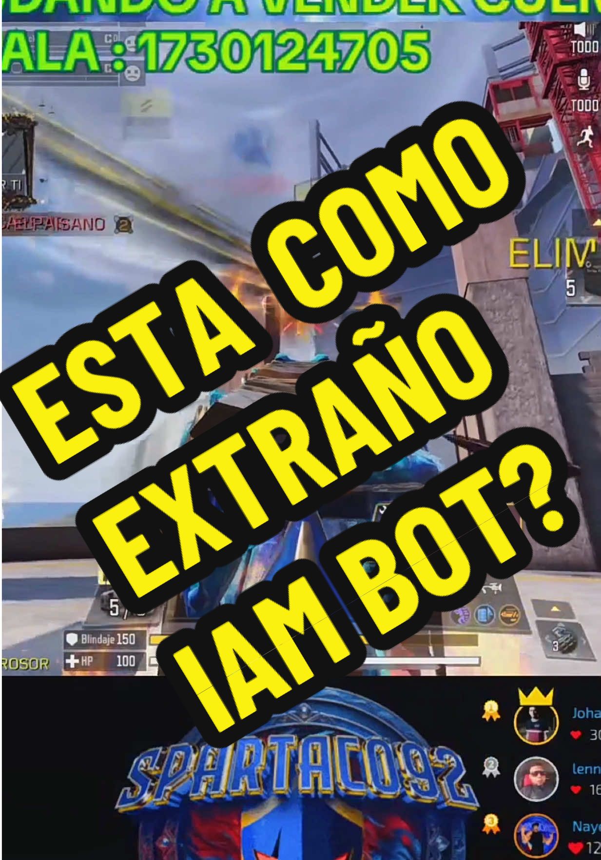 #tiktoklive #livehighlights @Growan 