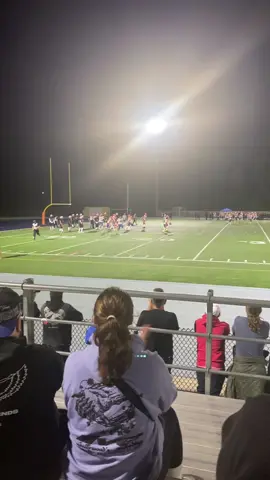 🚨23-10 Go Lions🚨 #northshorelions #northshorefamily #football #footballtiktok 