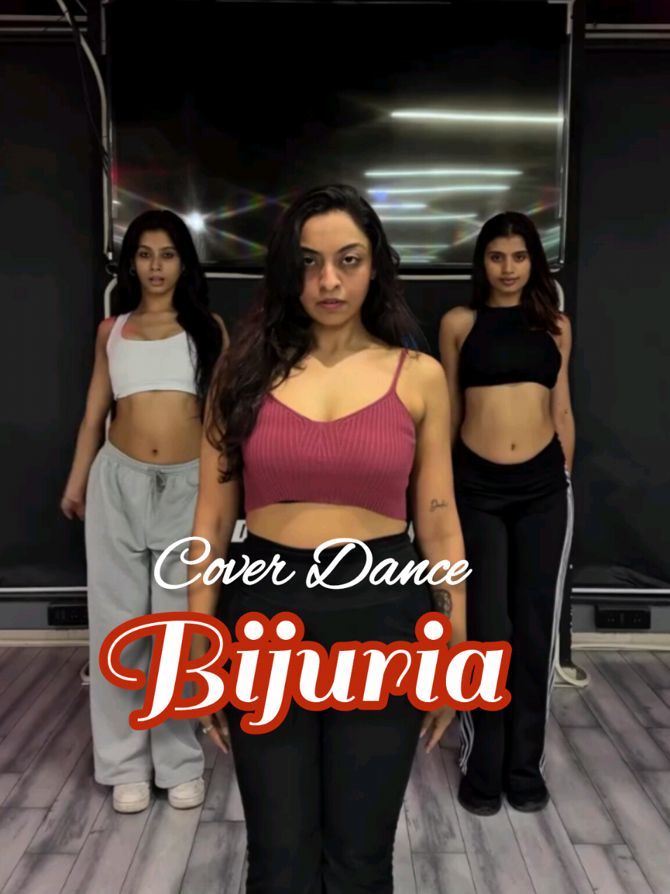 Cover Dance Bijuria 🎶 😍                          #dancer #shaziasamji #bijuriaya  #janhvikapoor #varundhawan 