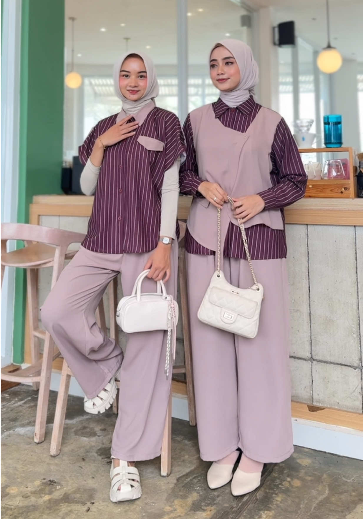 Haaiii affiliator ,, siapa yang lagi semangat ngonten tapi kehabisan barang kontennya ? Mumpung ada koleksi baru , tinggalin jejak komen disini ya 😍