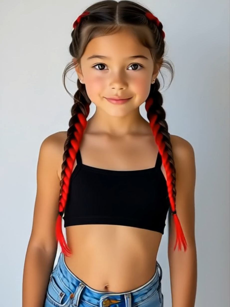 #aigirl #aimodel #aivideo 